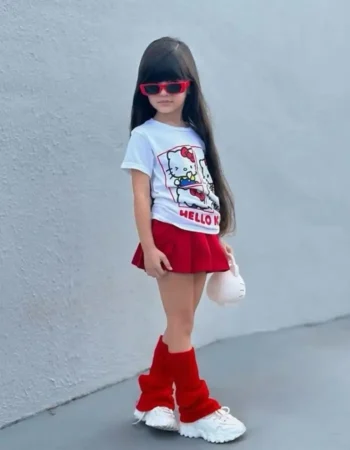 Estilo Look